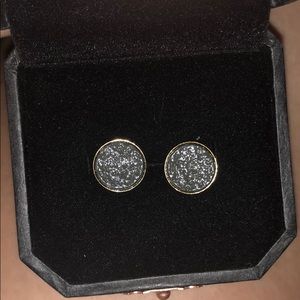 Maison scotch earrings